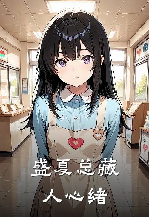 盛夏总藏人心绪陈无忧许易热门免费小说_免费小说免费阅读盛夏总藏人心绪陈无忧许易