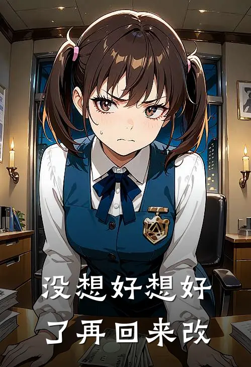 没想好想好了再回来改