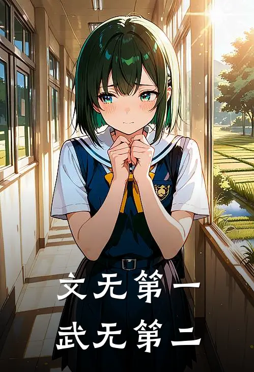 文无第一武无第二