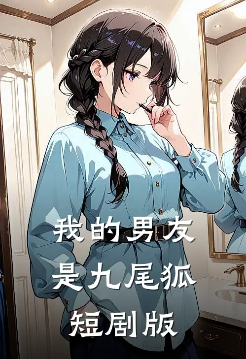 我的男友是九尾狐短剧版