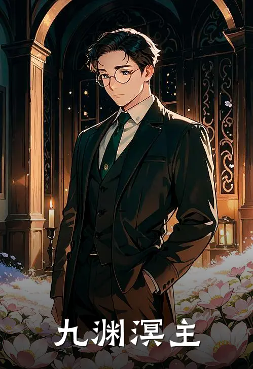 九渊溟主