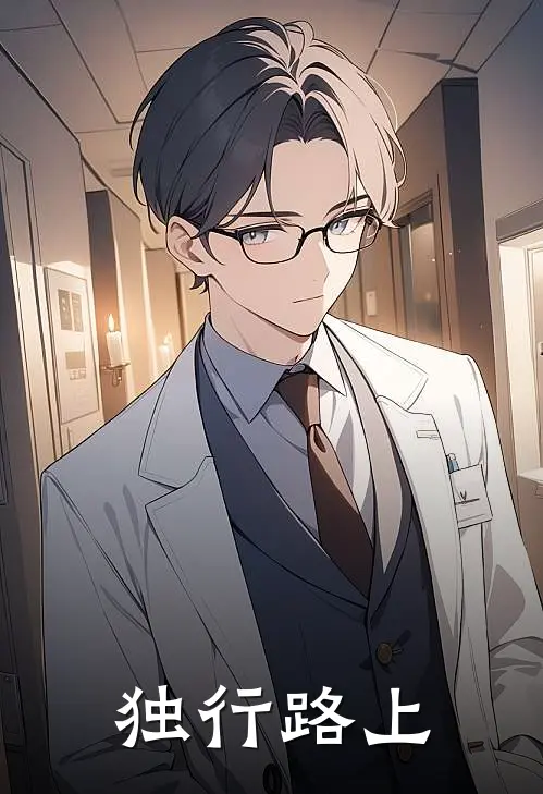 独行路上