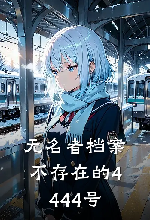 无名者档案：不存在的4444号