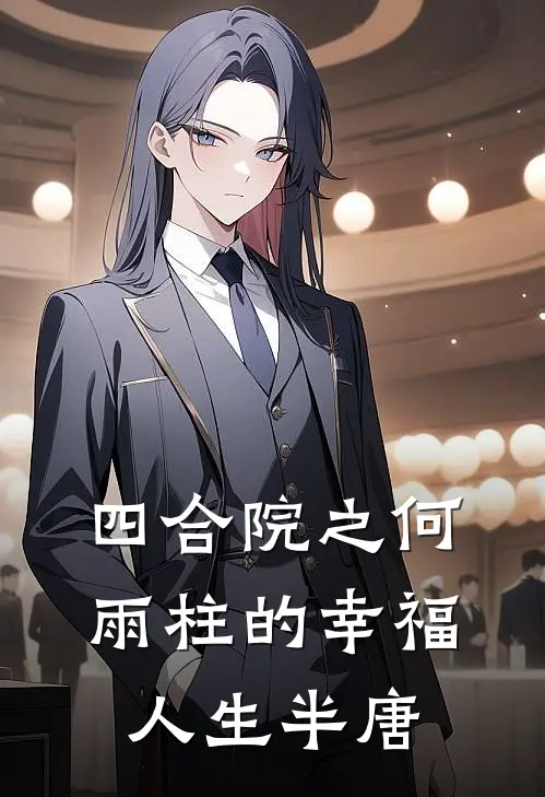 四合院之何雨柱的幸福人生半唐