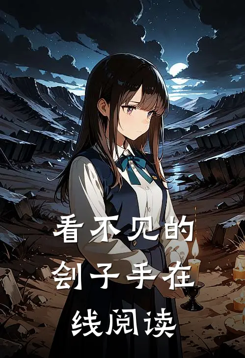 看不见的刽子手在线阅读