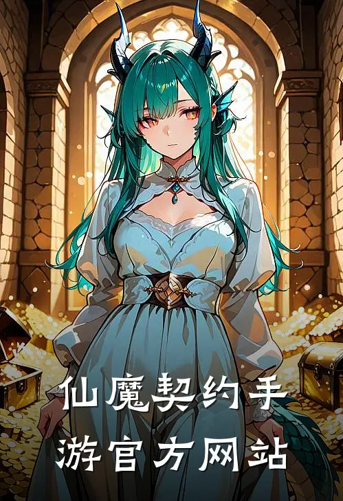 仙魔契约手游官方网站