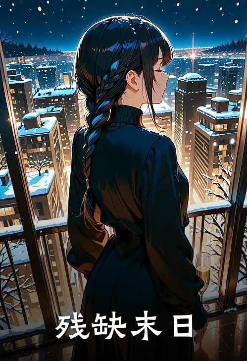 残缺末日(周凹仁阿斯拜)免费阅读_完结热门小说残缺末日(周凹仁阿斯拜)