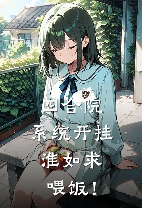 四合院：系统开挂，淮如求喂饭！