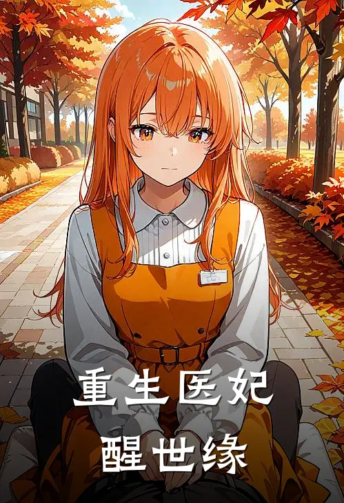 重生医妃醒世缘