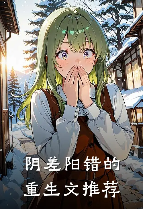 阴差阳错的重生文推荐