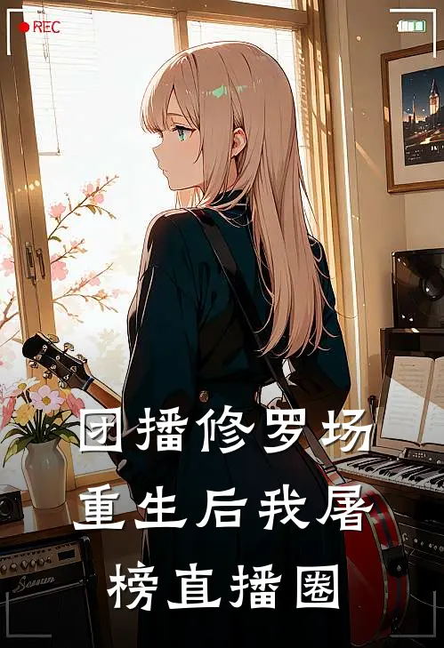 团播修罗场：重生后我屠榜直播圈