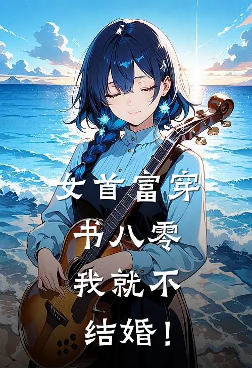 女首富穿书八零：我就不结婚！秦伽若秦伽央完整免费小说_热门小说阅读女首富穿书八零：我就不结婚！秦伽若秦伽央