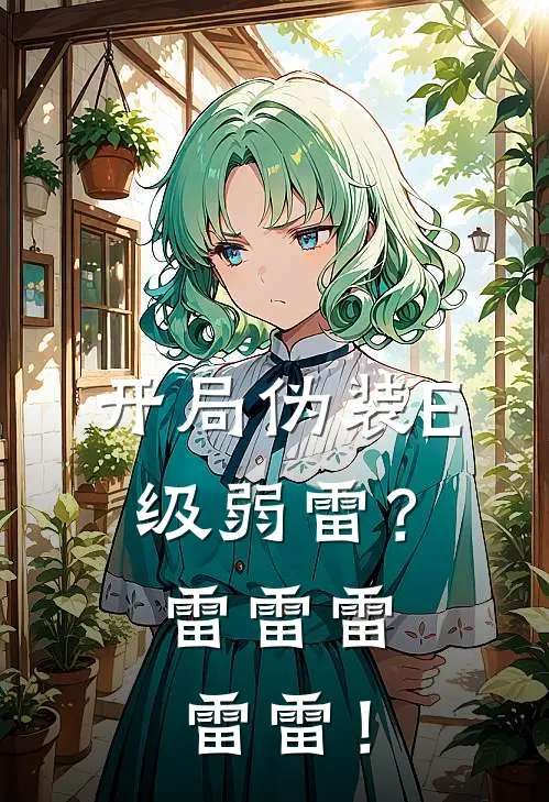 开局伪装E级弱雷？雷雷雷雷雷！