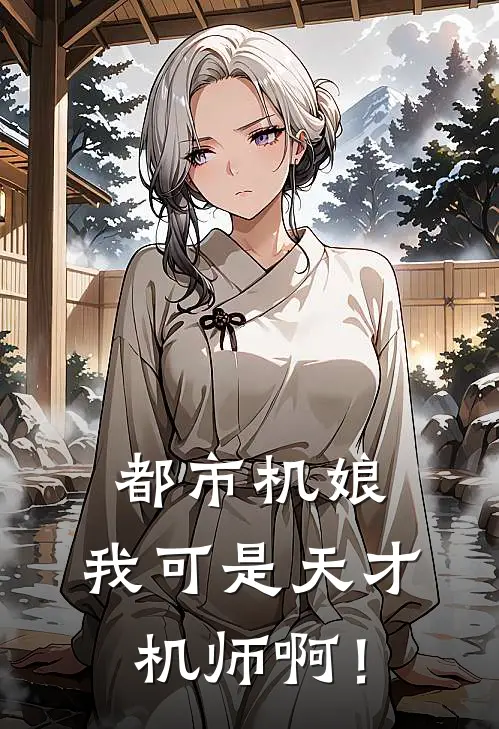 都市机娘：我可是天才机师啊！