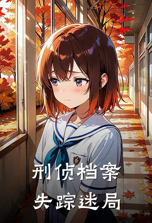 刑侦档案：失踪迷局