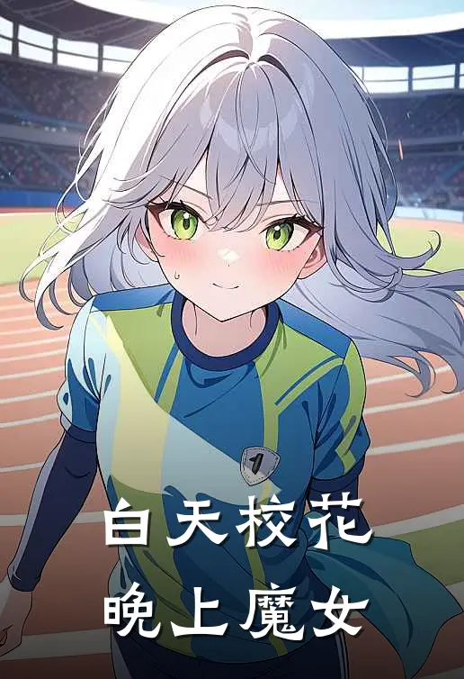 白天校花，晚上魔女