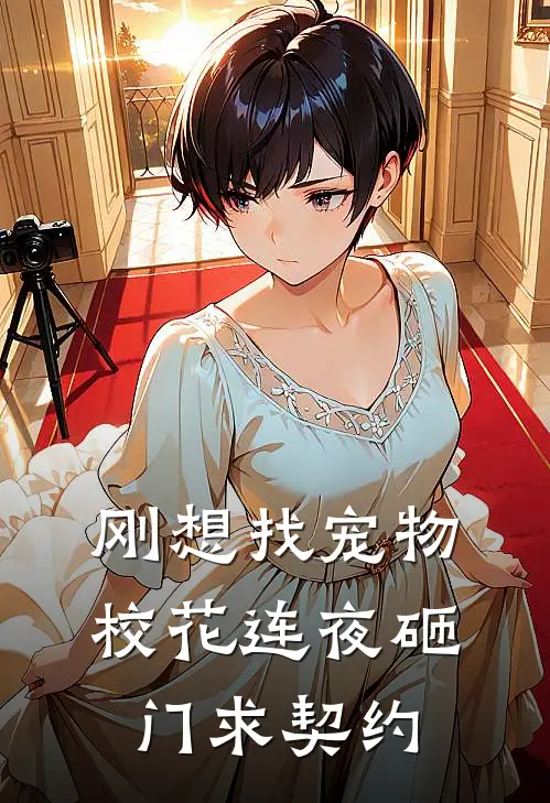 刚想找宠物，校花连夜砸门求契约叶庄白诗雅小说免费阅读无弹窗_完结版小说全文免费阅读刚想找宠物，校花连夜砸门求契约(叶庄白诗雅)