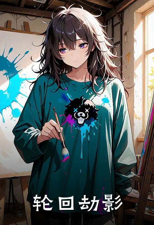 轮回劫影(林渊苏瑶)完结小说推荐_免费小说轮回劫影(林渊苏瑶)