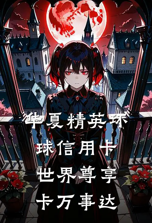 华夏精英环球信用卡·世界尊享卡(万事达)