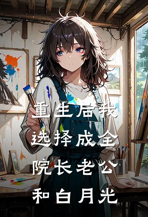 重生后我选择成全院长老公和白月光