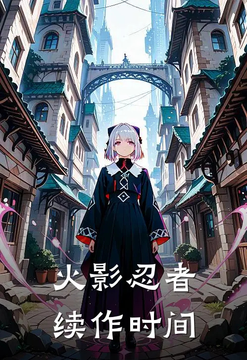 火影忍者续作时间