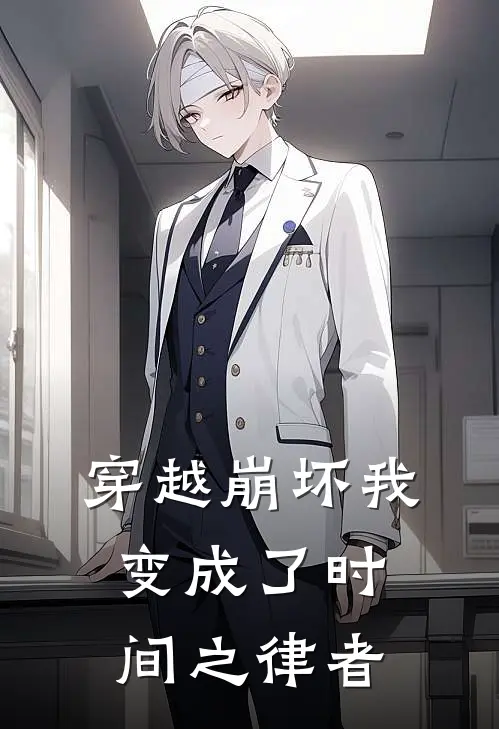 穿越崩坏我变成了时间之律者