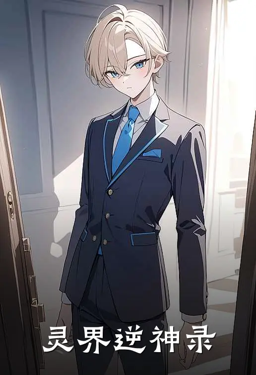 灵界逆神录