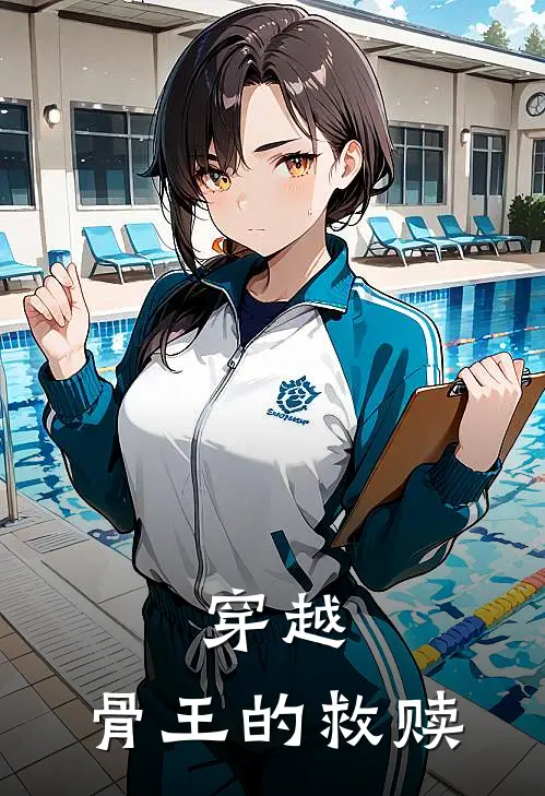 穿越：骨王的救赎