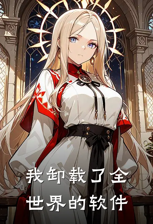 我卸载了全世界的软件