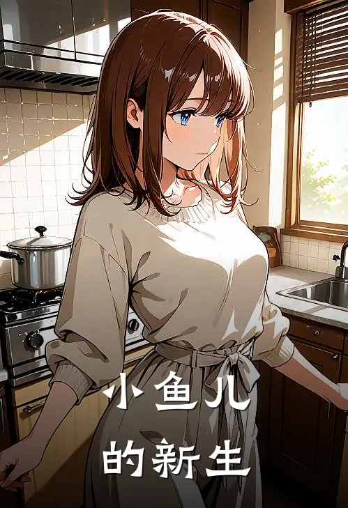 小鱼儿的新生