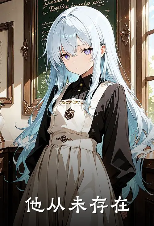 他从未存在