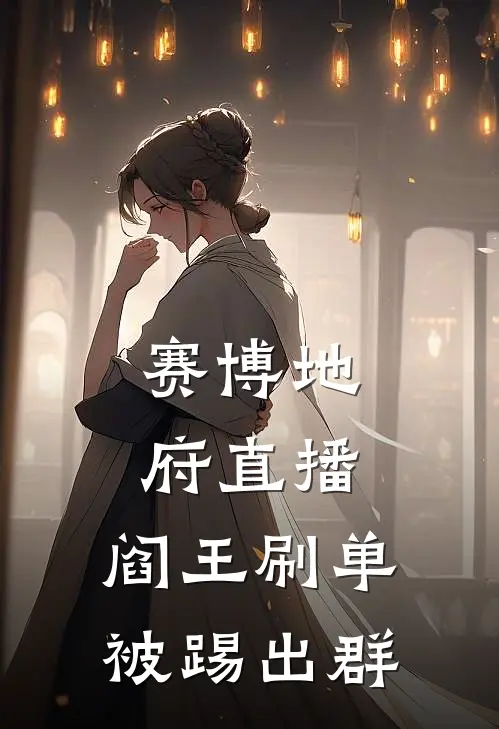 赛博地府直播：阎王刷单被踢出群