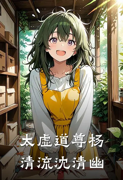 太虚道尊杨清流沈清幽