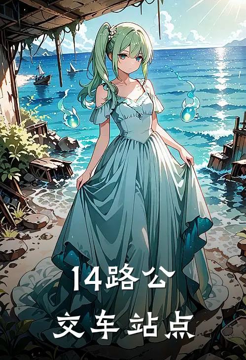 14路公交车站点