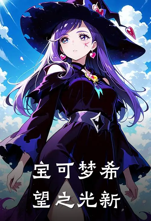 宝可梦希望之光新