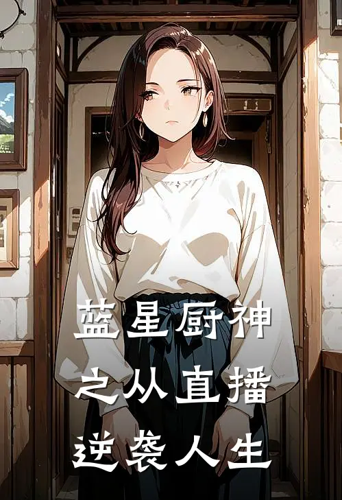 蓝星厨神之从直播逆袭人生