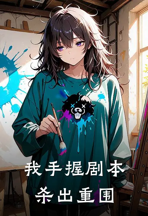 我手握剧本，杀出重围曦雅小九最新完结小说推荐_在线免费小说我手握剧本，杀出重围(曦雅小九)