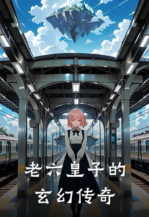 老六皇子的玄幻传奇