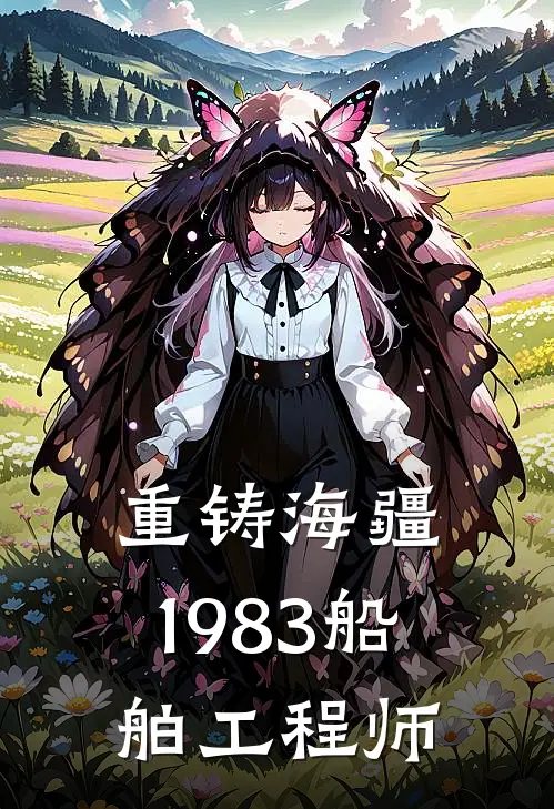 重铸海疆：1983船舶工程师