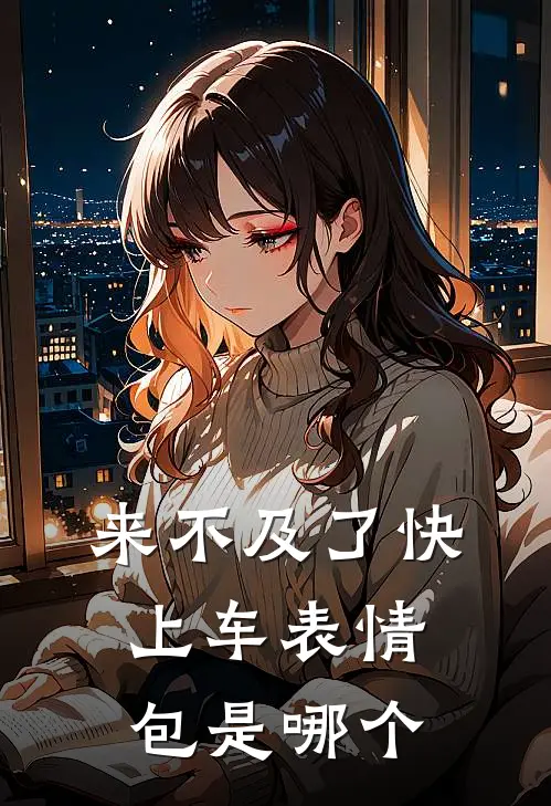 来不及了快上车表情包是哪个