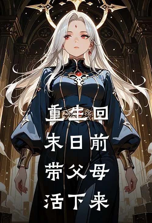 重生回末日前，带父母活下来