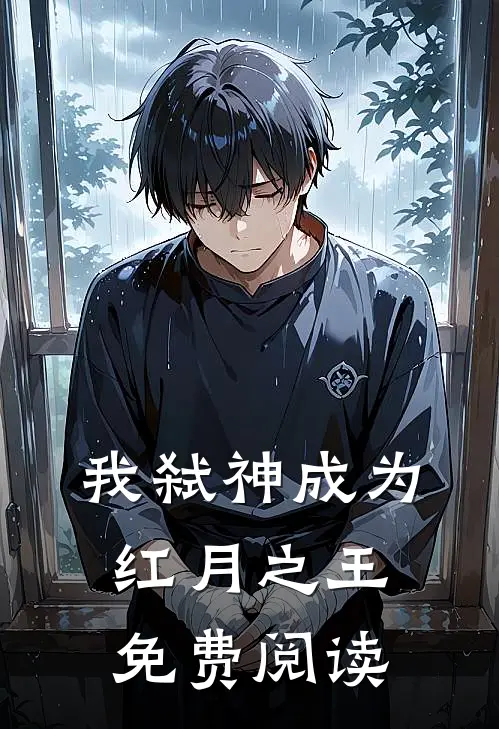 我弑神成为红月之王免费阅读