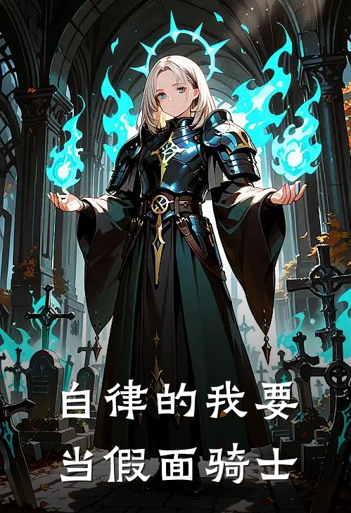 自律的我要当假面骑士