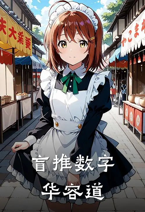 盲推数字华容道