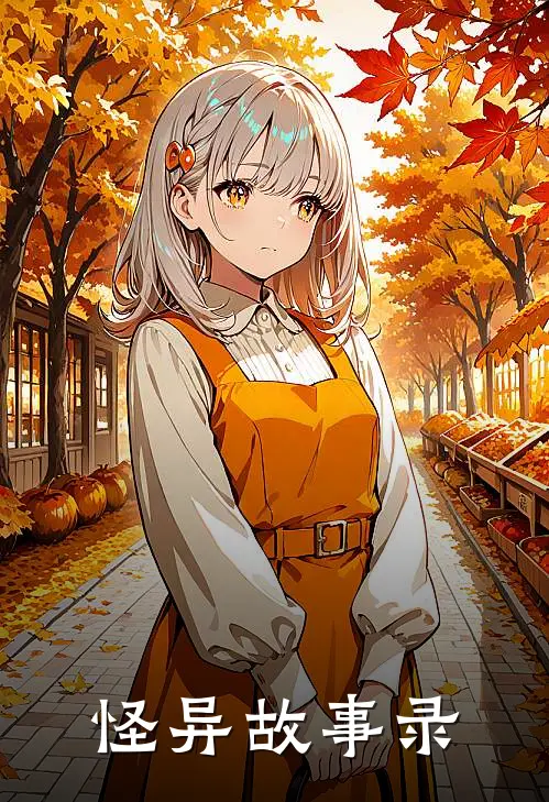 怪异故事录