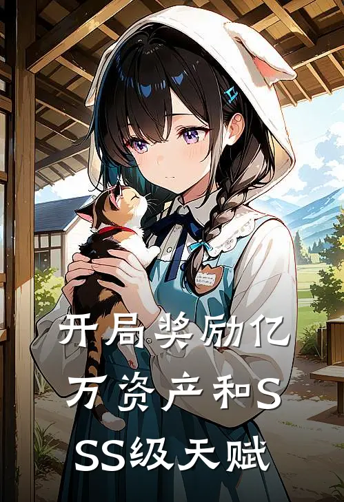 开局奖励亿万资产和SSS级天赋