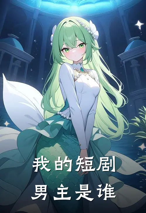 我的短剧男主是谁