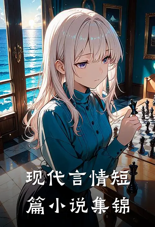 现代言情短篇小说集锦