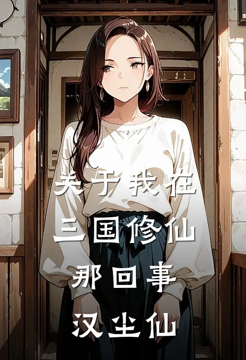 关于我在三国修仙那回事：汉尘仙