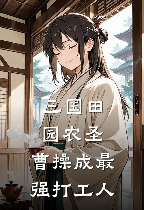 三国田园农圣：曹操成最强打工人